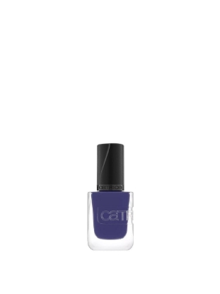 Poza cu Catrice Gel Affair, lac pentru unghii, 026 Midnight Dusk, 10.5 ml