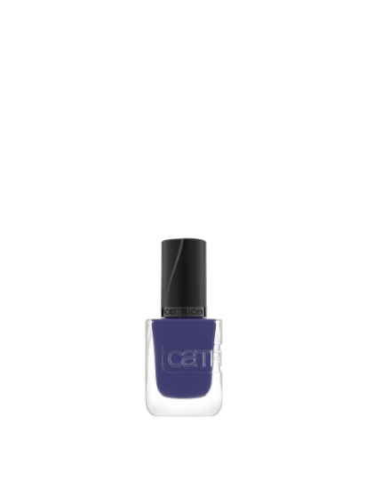 Poza cu Catrice Gel Affair, lac pentru unghii, 026 Midnight Dusk, 10.5 ml