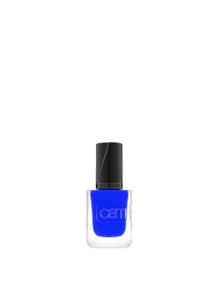 Poza cu Catrice Gel Affair, lac pentru unghii, 027 Your Royal Highness, 10.5 ml