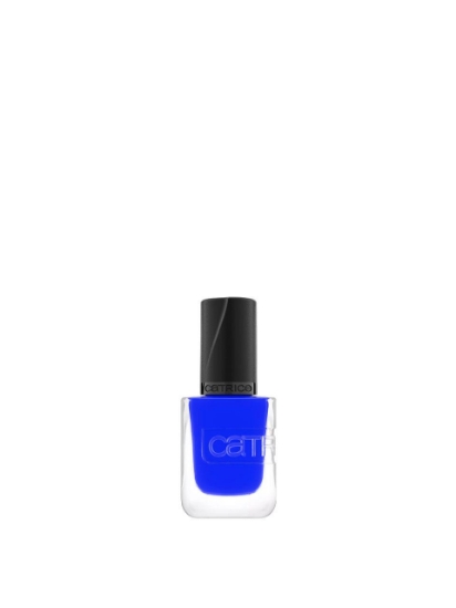 Poza cu Catrice Gel Affair, lac pentru unghii, 027 Your Royal Highness, 10.5 ml