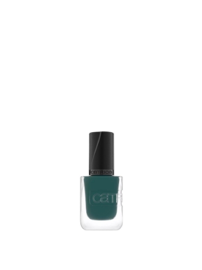 Poza cu Catrice Gel Affair, lac pentru unghii, 041 Spill The Tea-l, 10.5 ml