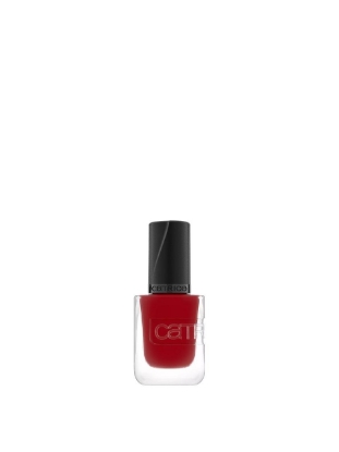 Poza cu Catrice Gel Affair, lac pentru unghii, 043 Cranberry Jam, 10.5 ml