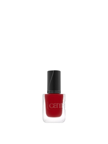 Poza cu Catrice Gel Affair, lac pentru unghii, 043 Cranberry Jam, 10.5 ml