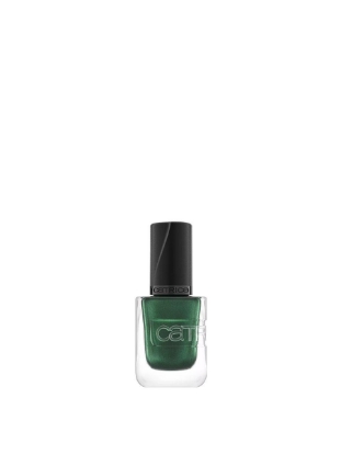 Poza cu Catrice Gel Affair, lac pentru unghii, 047 Deep Woods Spell, 10.5 ml