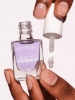 Poza cu Catrice Glow Tint Whitening, lac pentru unghii, 020 Bye Bye Yellow, 10.5 ml