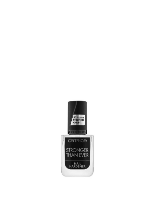 Poza cu Catrice Stronger Than Ever, intaritor pentru unghii, 10.5 ml