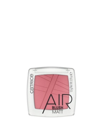 Poza cu Catrice AirBlush Matt 120 Berry Breeze 5.5 g