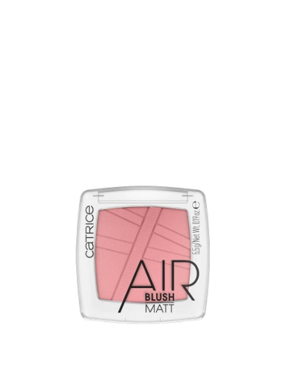 Poza cu Catrice AirBlush Matt 140 Pink Lemonade 5.5 g