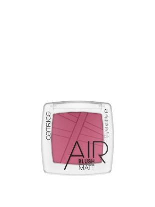 Poza cu Catrice AirBlush Matt 150 Wine Time 5.5 g