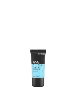 Poza cu Catrice Aqua Splash Grip Primer 30 ml