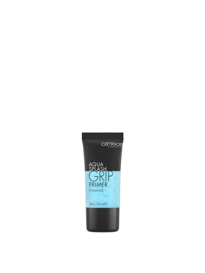Poza cu Catrice Aqua Splash Grip Primer 30 ml