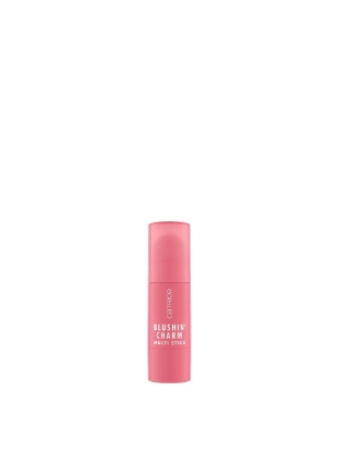 Poza cu Catrice Blushin' Charm Multi Stick 010 Pink Sweetheart 5.5 g