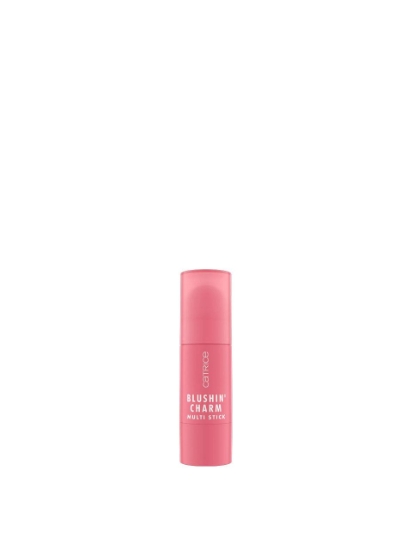 Poza cu Catrice Blushin' Charm Multi Stick 010 Pink Sweetheart 5.5 g