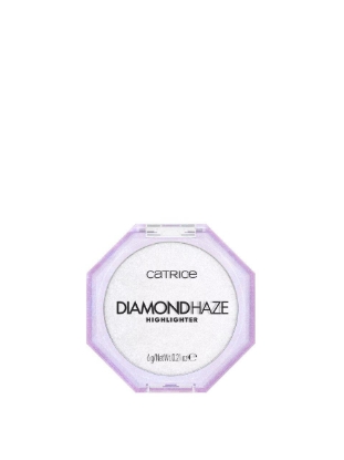 Poza cu Catrice Diamond Haze Highlighter 010 Gimme Glitter 6 g