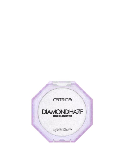 Poza cu Catrice Diamond Haze Highlighter 010 Gimme Glitter 6 g