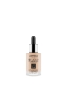 Poza cu Catrice HD Liquid Coverage Foundation 030 Sand Beige 30 ml