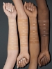 Poza cu Catrice HD Liquid Coverage Foundation 040 Warm Beige 30 ml