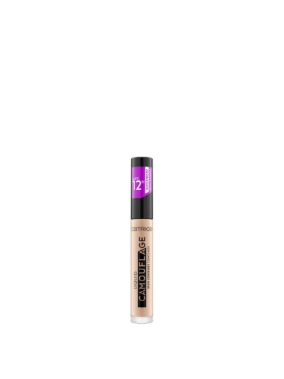 Poza cu Catrice Liquid Camouflage High Coverage Concealer 005 Light Natural 5 ml