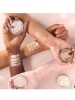 Poza cu Catrice More Than Glow Highlighter 010 Ultimate Platinum Glaze 5.9 g