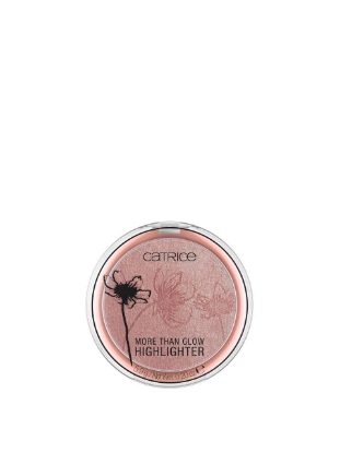 Poza cu Catrice More Than Glow Highlighter 040 Absolute Blushin' Bright 5.9 g