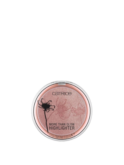 Poza cu Catrice More Than Glow Highlighter 040 Absolute Blushin' Bright 5.9 g