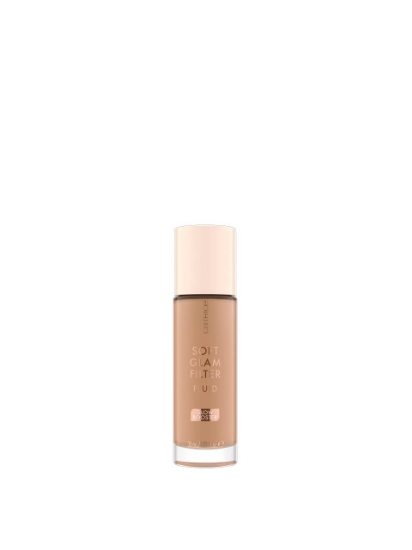 Poza cu Catrice Soft Glam Filter Fluid 030 Medium 30 ml