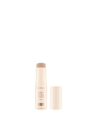 Poza cu Catrice Soft Glam Filter Stick 010 Fair - Light 9 g