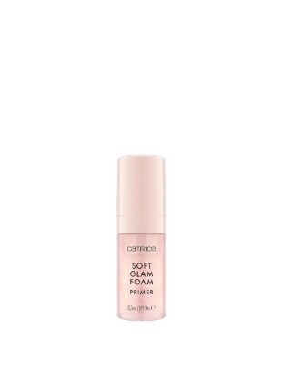 Poza cu Catrice Soft Glam Foam Primer 32.5 ml