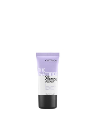 Poza cu Catrice The Mattifier Oil-Control Primer 30 ml