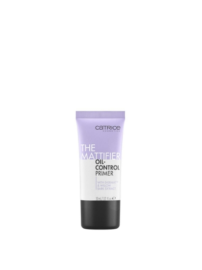 Poza cu Catrice The Mattifier Oil-Control Primer 30 ml