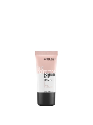 Poza cu Catrice The Perfector Poreless Blur Primer 30 ml