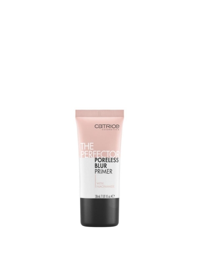 Poza cu Catrice The Perfector Poreless Blur Primer 30 ml