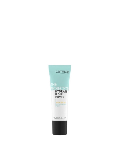 Poza cu Catrice The Protector Hydrate & SPF Primer 22 ml