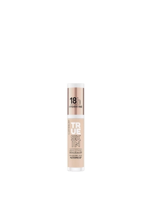 Poza cu Catrice True Skin High Cover Concealer 010 Cool Cashmere 4.5 ml