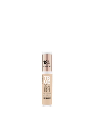 Poza cu Catrice True Skin High Cover Concealer 015 Warm Vanilla 4.5 ml