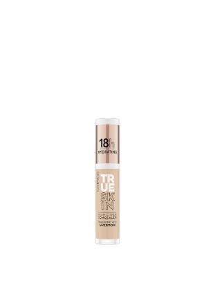 Poza cu Catrice True Skin High Cover Concealer 020 Warm Beige 4.5 ml