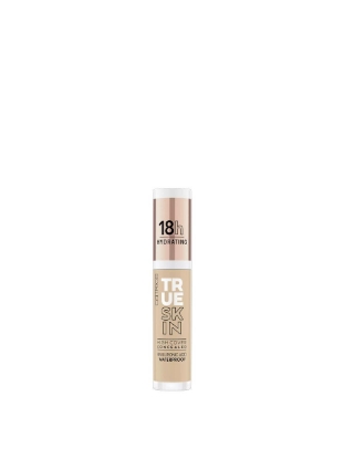 Poza cu Catrice True Skin High Cover Concealer 032 Neutral Biscuit 4.5 ml