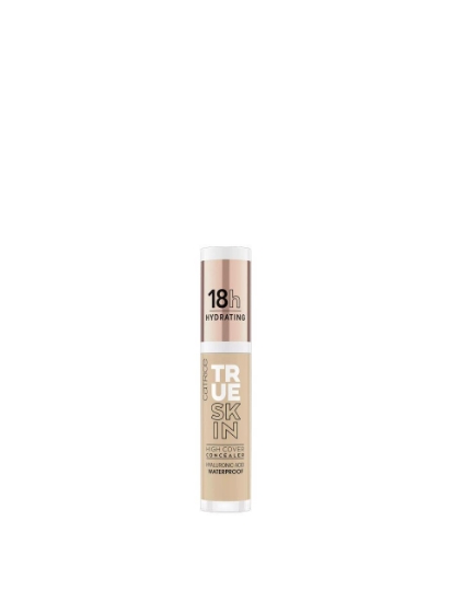 Poza cu Catrice True Skin High Cover Concealer 032 Neutral Biscuit 4.5 ml