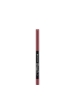 Poza cu Essence 8H Matte Comfort Lipliner 19 Burgundy Bestie 0.3 g