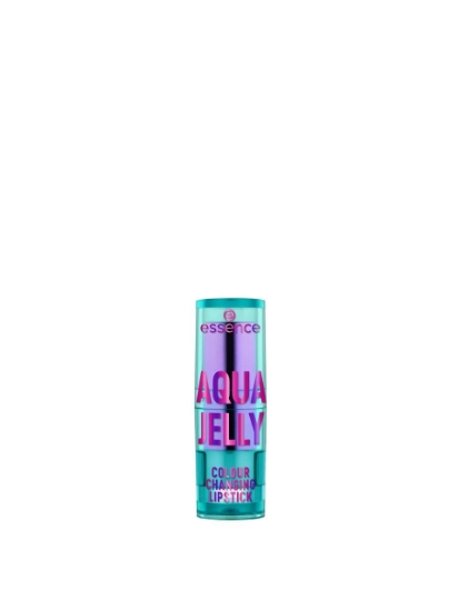 Poza cu Essence Aqua Jelly Colour Changing Lipstick 2,8 g