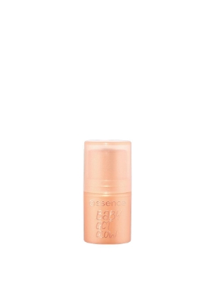 Poza cu Essence Baby Got Glow Highlighter Stick 10 Golden Aura 5.5 g