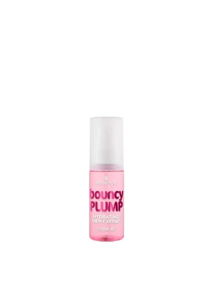 Poza cu Essence Bouncy Plump Hydrating Dewy Spray 50 ml