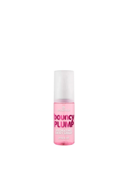 Poza cu Essence Bouncy Plump Hydrating Dewy Spray 50 ml