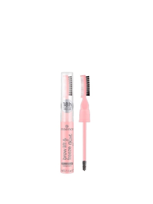 Poza cu Essence Brow Lift & Freeze Glue 01 Clear Control 7 ml