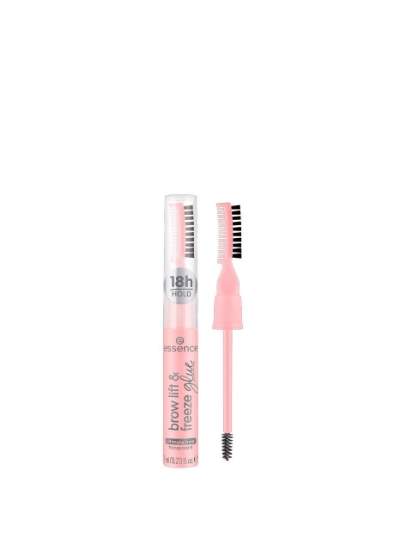 Poza cu Essence Brow Lift & Freeze Glue 01 Clear Control 7 ml