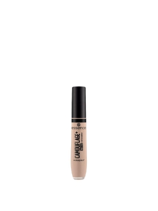Poza cu Essence Camouflage+ Matte Concelear 100 8 ml