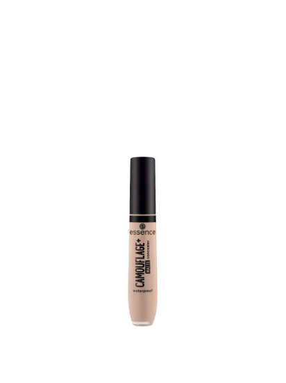 Poza cu Essence Camouflage+ Matte Concelear 100 8 ml