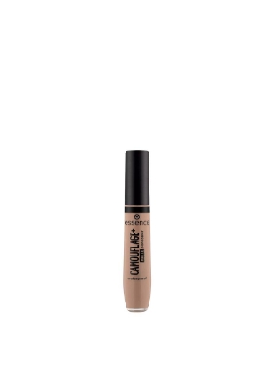 Poza cu Essence Camouflage+ Matte Concelear 130 8 ml