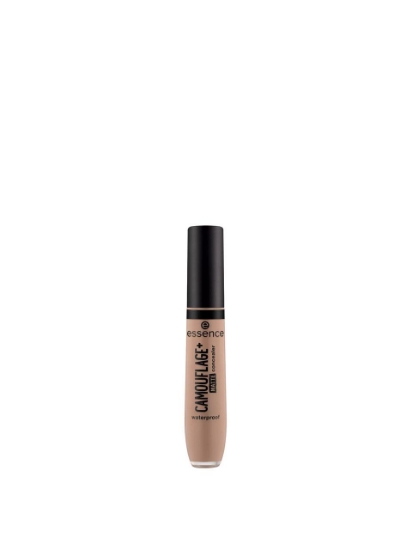 Poza cu Essence Camouflage+ Matte Concelear 130 8 ml
