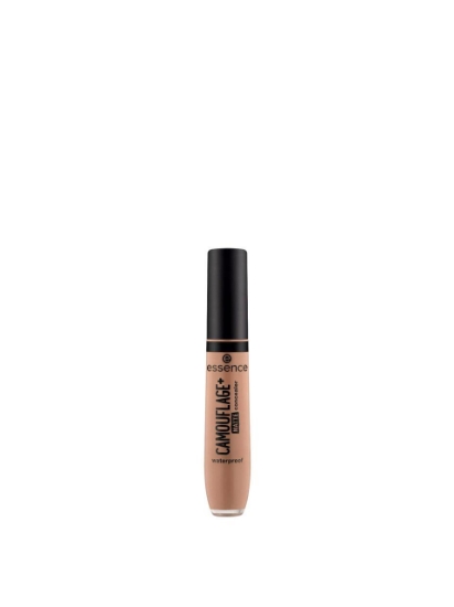 Poza cu Essence Camouflage+ Matte Concelear 160 8 ml